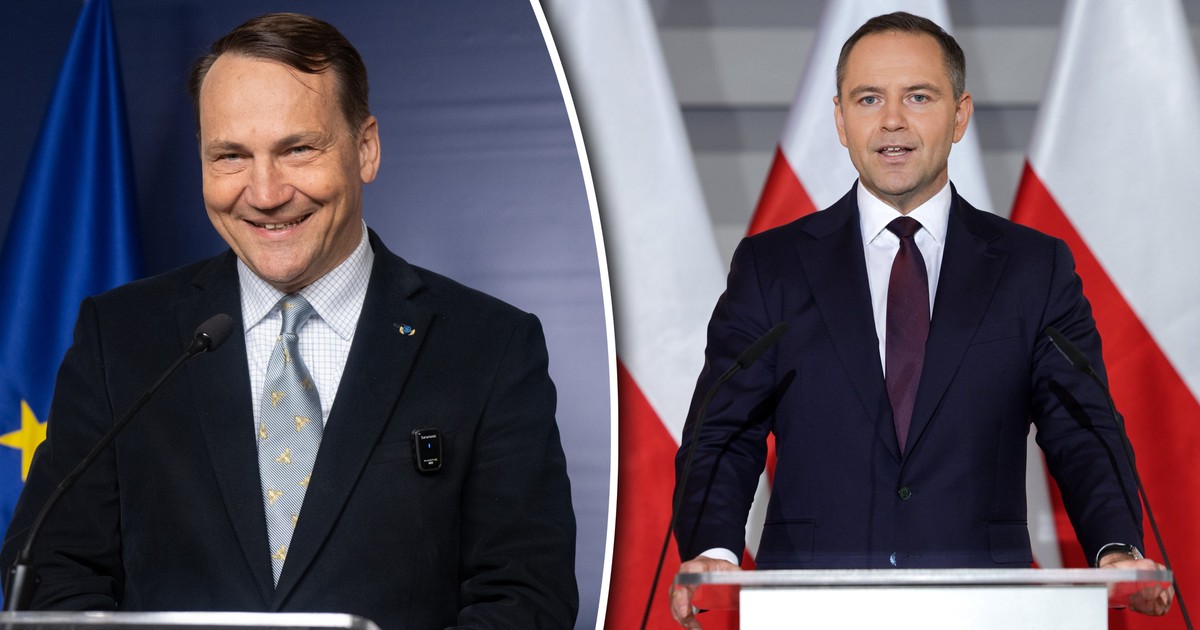 Prezydent Karol Nawrocki alarmuje. "To sytuacja niepokojąca"