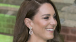 Kate Middleton na gali "Earthshot Prize 2021"