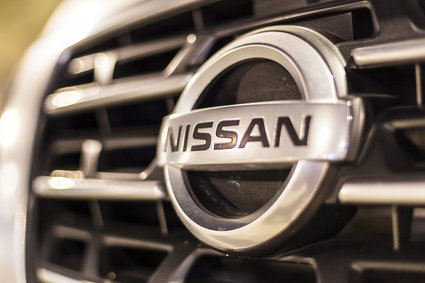 Afera spalinowa w Nissanie