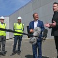 Elon Musk zapowiada pierwsze Tesle z Berlina. Wciąż szuka ludzi do pracy w Niemczech