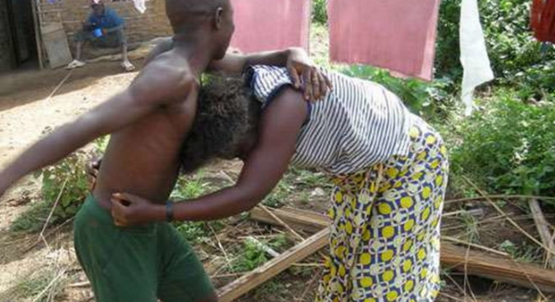 Fisherman beats wife to death because of N5,000. [Newstimes]