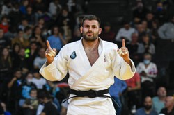 Rosyjscy judocy dopuszczeni do startu w Grand Slam w Mongolii