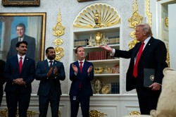 Plan Moskwy upadł? Trump rezygnuje ze spotkania z Putinem i mówi dlaczego