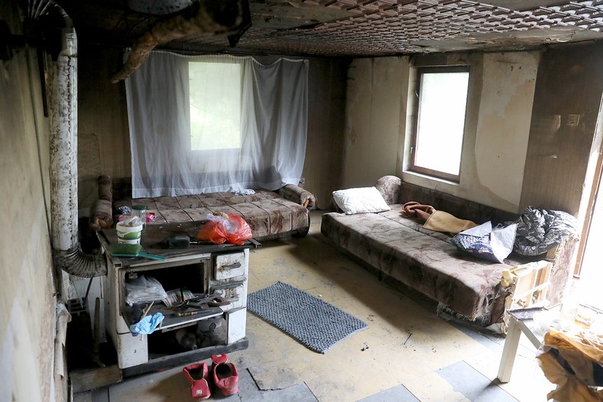 S.V. preminuo je u krevetu u kući svog partnera