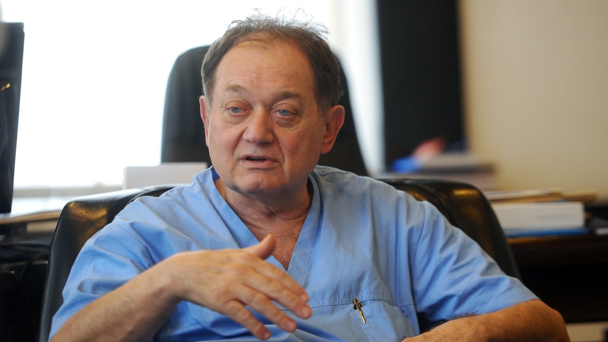 miljko ristic RAS Vesna Lalic