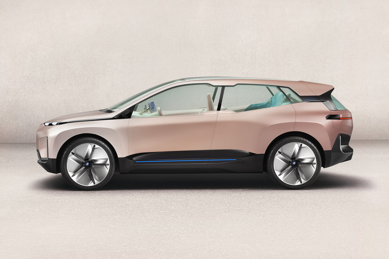 BMW Vision iNEXT