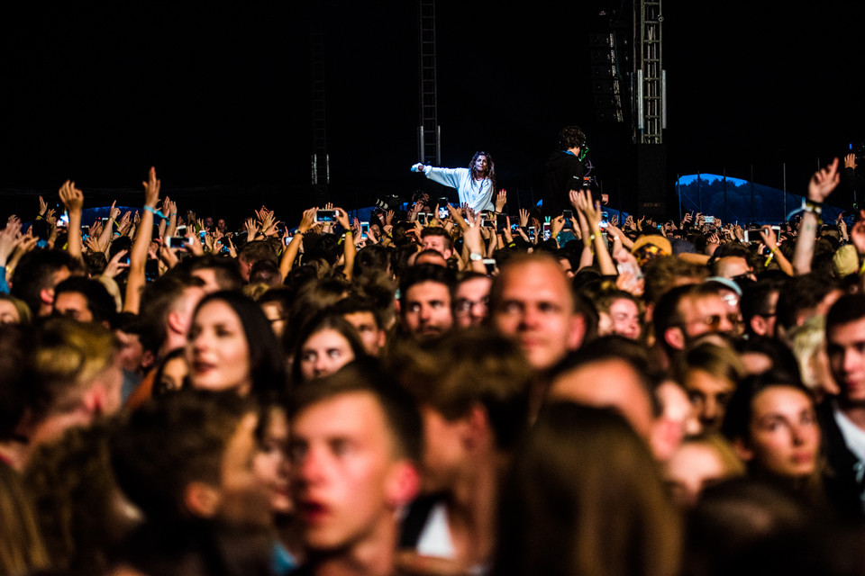 Open'er Festival 2017: M.I.A.