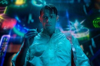 Ruch h+: Niecierpliwie czekając na Osobliwość. Transhumanizm obiecuje nam rewoluję w 2045 r.