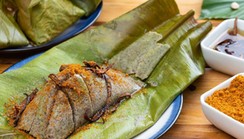 DIY Recipes: How to make Tubani (Steamed beans pudding)