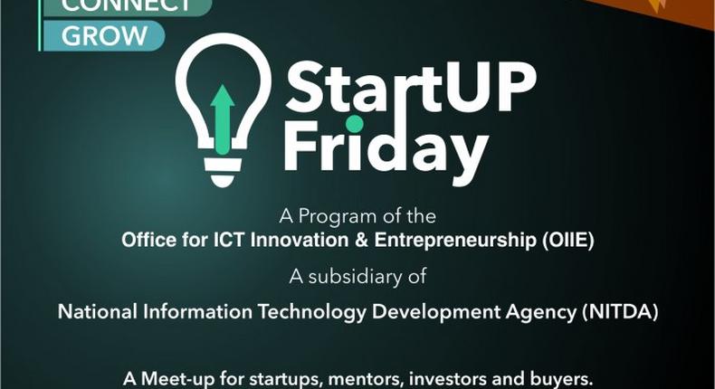 StartUP Fridays