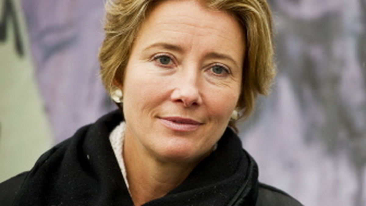 W sztuce "The Countess" dramaturg Gregory Murphy opisuje tę samą historię, którą w swoim scenariuszu opowiada Emma Thompson. Teraz oboje walczą o prawa autorskie.