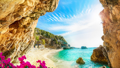 Wyspa Korfu - romantyczne zatoczki i plaże to nie wszystko