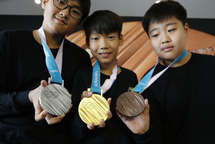 O takie medale Polacy będą walczyć na igrzyskach olimpijskich w Pyeongchang