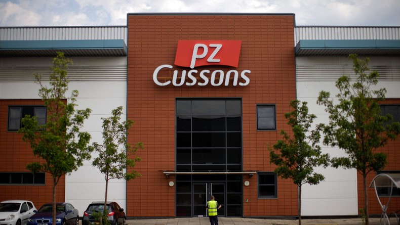 PZ Cussons abandons plans to exit Africa and doubles down on growth in Nigeria as economic conditions and consumer demand improve. [Photo: Matthew Lloyd/Bloomberg via Getty Images]
