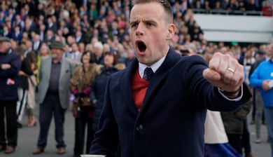 A 29-year-old self-made millionaire who earns $100,000 a month in passive income says there are 4 rules he created to get rich