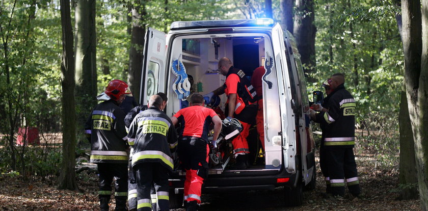 Legnica. Dziecko zginęło podczas lekcji WF. Nauczyciel uniewinniony