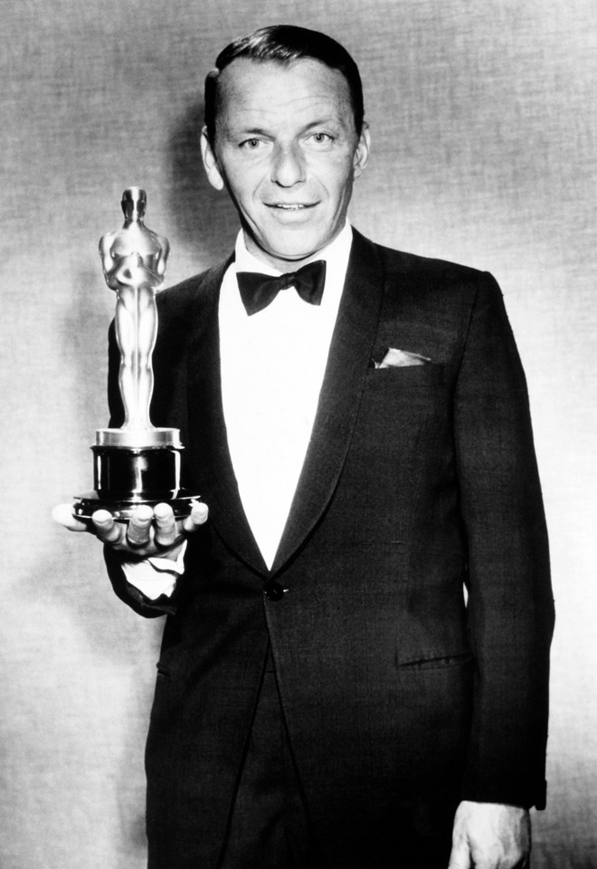 Frank Sinatra (1963)