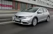  Honda Civic IX (2011-17)