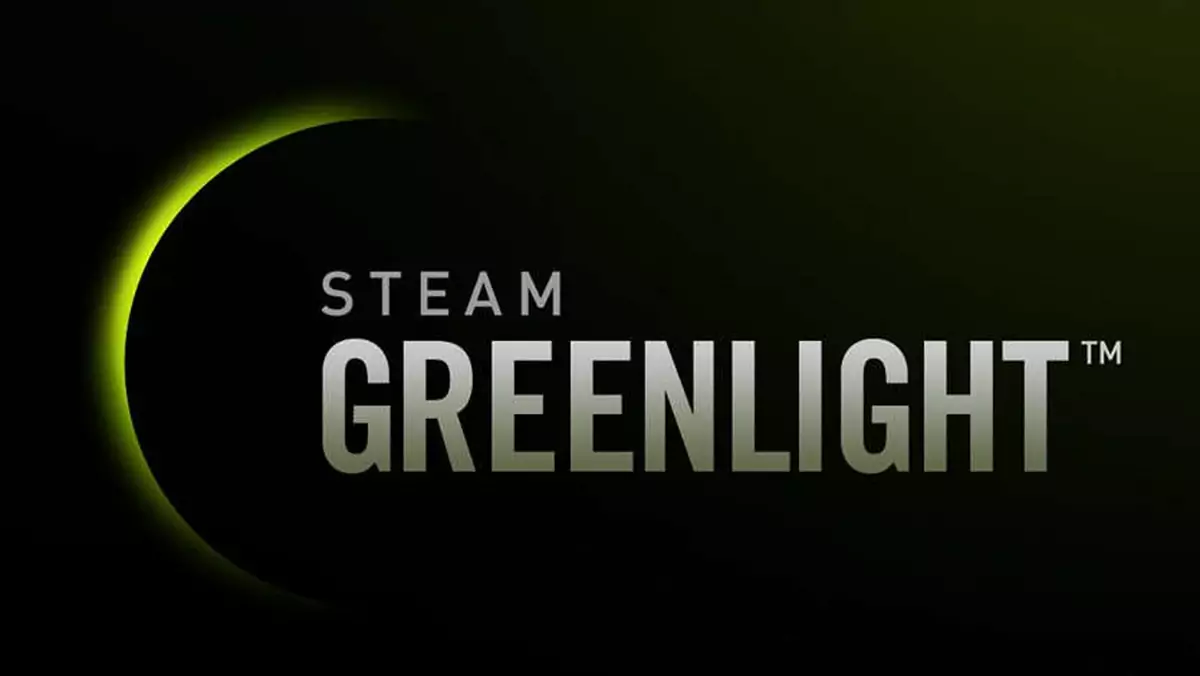 Steam od strony twórców: Greenlight i nie tylko