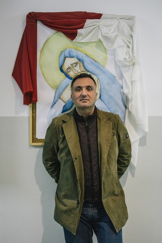 Syryjski chrześcijanin: Jest zły przepływ informacji między Syrią a Zachodem. Sporo manipulacji, oszustw, propagandy [WYWIAD RIGAMONTI]