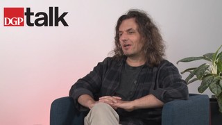 Piotr Wójcicki: W muzyce lubię minimalizm, każdy akord, każdy dźwięk powinien coś znaczyć [PODCAST]