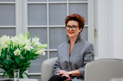 Urodziny Jolanty Kwaśniewskiej. To napisała jej córka, Aleksandra