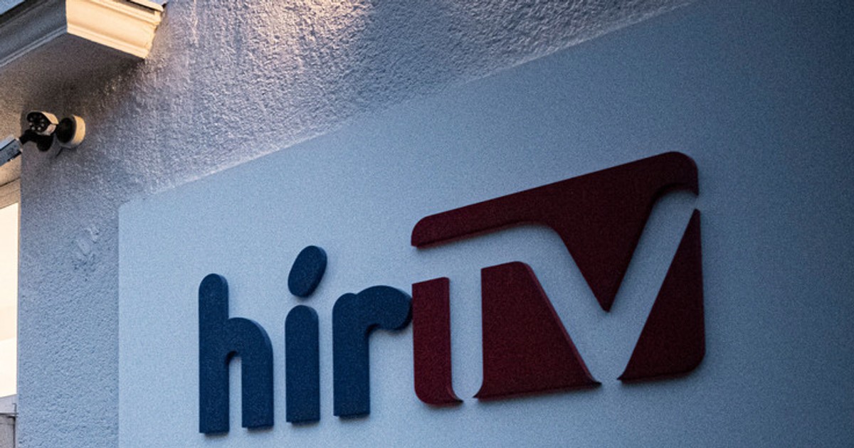 Munkaügyi botrány a HírTV-nél: jobb körülményeket akartak, kirúgták őket