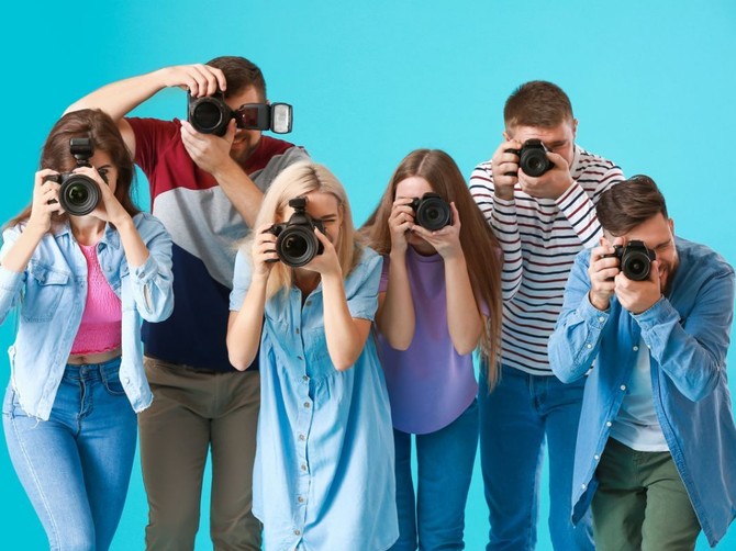 Fotografi za trudnice Srbije