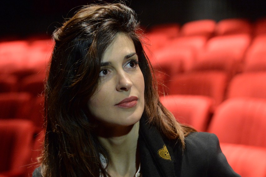 Rediteljka Ana Tomović