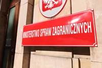 W MSZ ostrzegają USA przed "wilczą dyplomacją". Ale przyznają: stajemy się coraz bardziej zależni