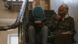 Mocny polski film podbija świat. Spektakularny sukces w Ameryce