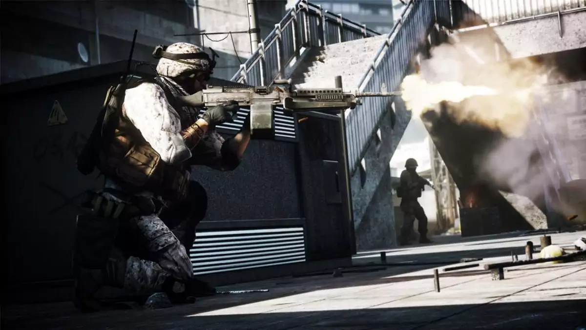 Battlefield 3