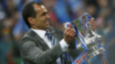 Roberto Martinez: myślałem już o dogrywce