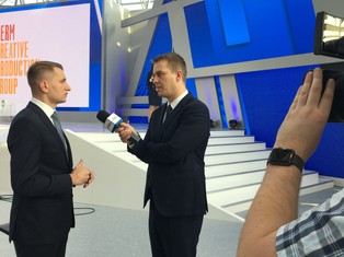 Co oznaczają cyfry w nazwie Kongresu 590? Pytamy jego współtwórcę