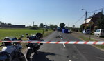 Tragiczny wypadek w Wielkopolsce. Nie żyje nastolatka