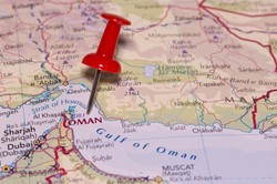 Iran, Rosja i Chiny znów razem. Ruszają wspólne manewry w strategicznym punkcie na mapie świata