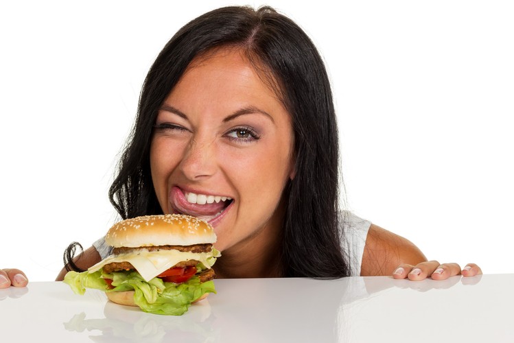 1. Źle się odżywiamy