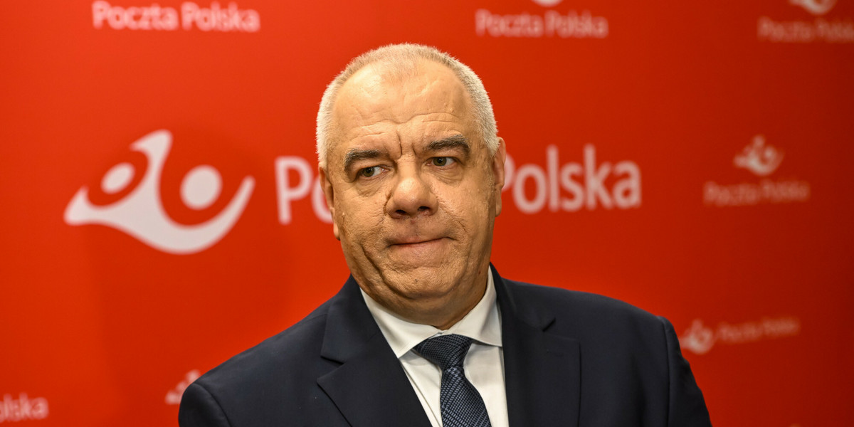 Wicepremier Jacek Sasin był odpowiedzialny za organizację wyborów kopertowych w 2020 r.