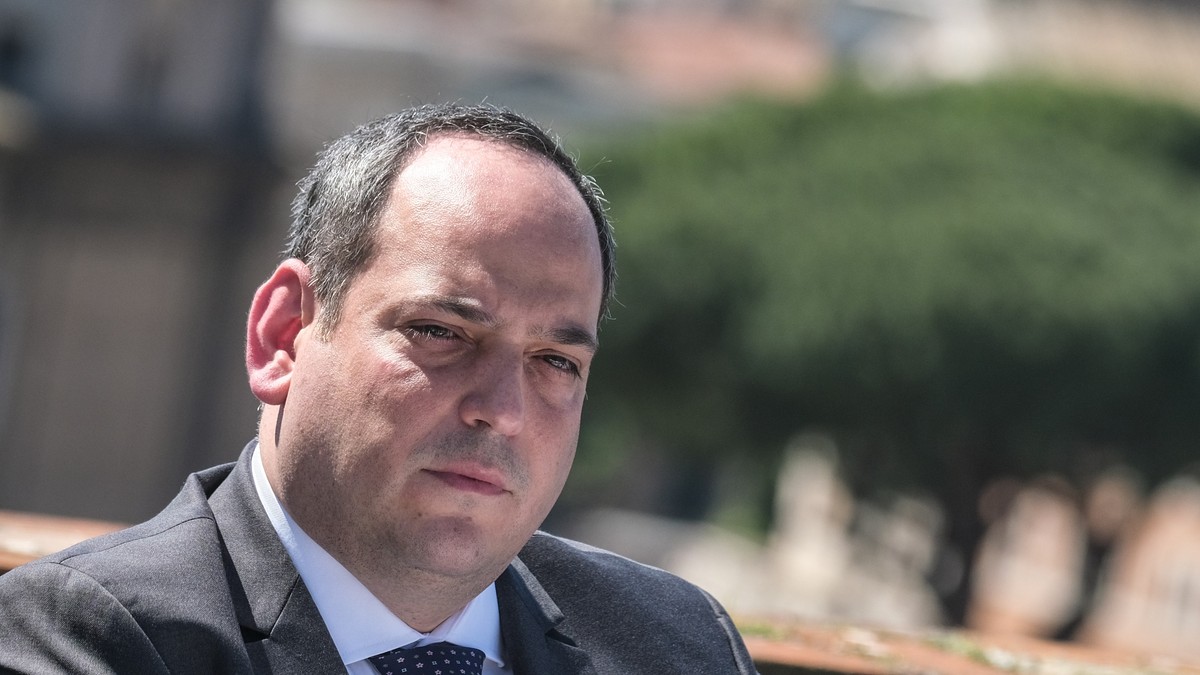 Dimitri S. Kerkentzes