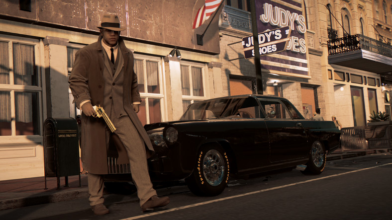 Mafia III: Definitive Edition - oficjalny screenshot