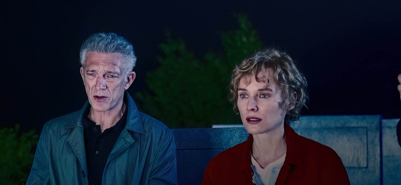 Ukryty hit streamingu. Ten thriller SF ominął kina, ale zachwycił Polaków na VOD