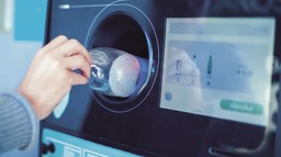 Kaucja – szansą na mniej odpadów