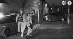 Dokonał serii włamań do czeskich lombardów. 37-letni Polak zatrzymany