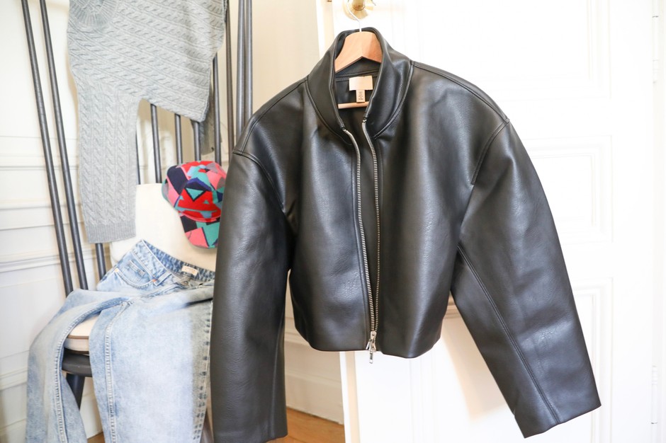 STILSKE VEŽBE Novembarsko modno zagrevanje