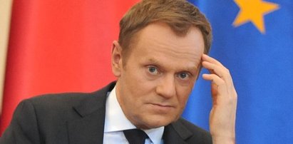 Tusk zmroził ministra. Za co?!