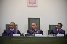 Protesty wyborcze: Sąd Najwyższy wydał decyzję