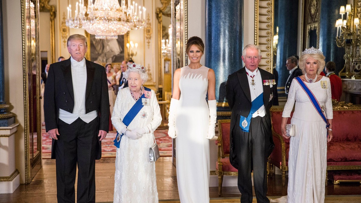 Jeff Gilbert/Daily Telegraph, PA Images / Alamy