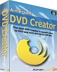 Aimersoft DVD Creator 2.1