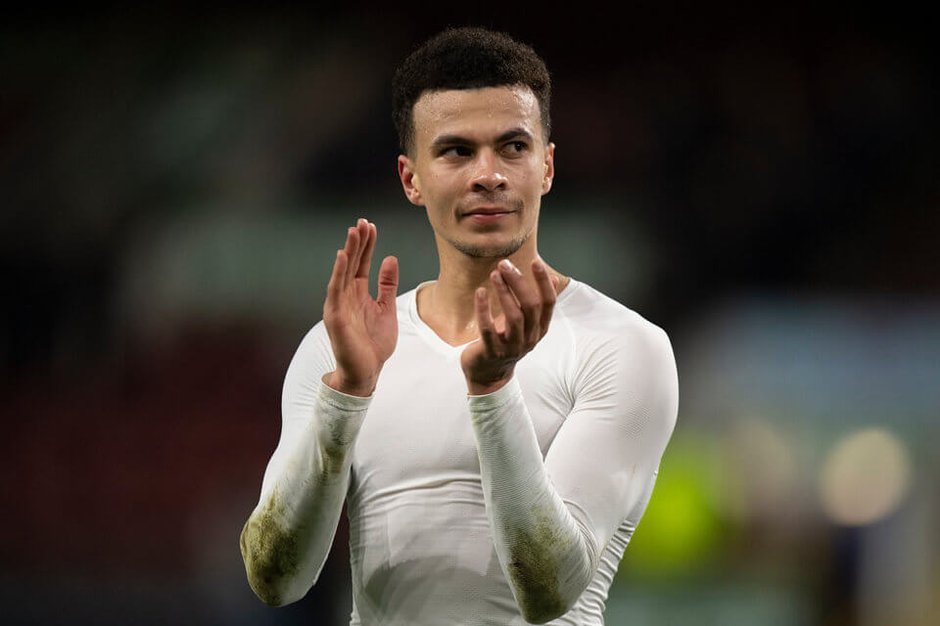 Dele Alli