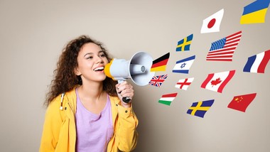 : nauka języka obcego od przedszkola – kiedy najlepiej zacząć i czy to